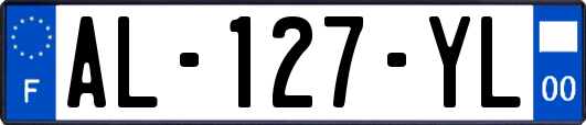 AL-127-YL