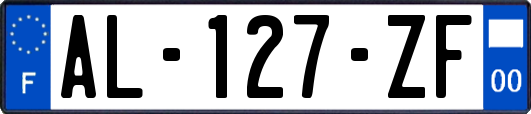 AL-127-ZF