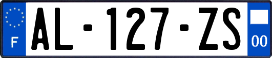 AL-127-ZS