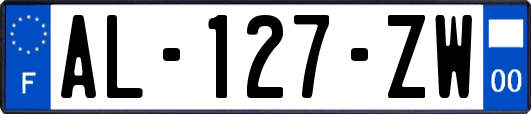 AL-127-ZW