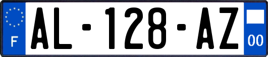 AL-128-AZ