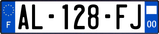 AL-128-FJ