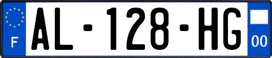 AL-128-HG