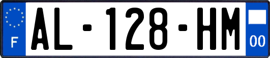 AL-128-HM