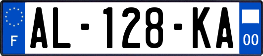 AL-128-KA