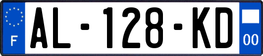 AL-128-KD