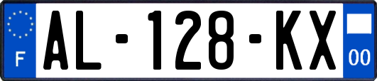 AL-128-KX