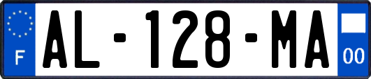 AL-128-MA