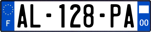 AL-128-PA