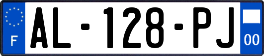 AL-128-PJ