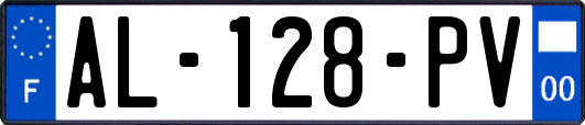 AL-128-PV