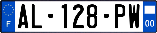 AL-128-PW