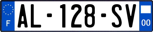 AL-128-SV
