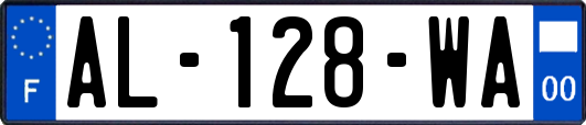 AL-128-WA