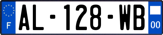 AL-128-WB