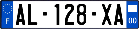 AL-128-XA