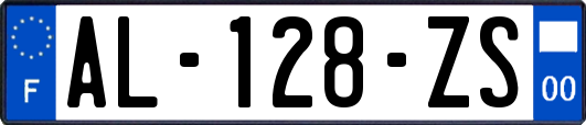 AL-128-ZS