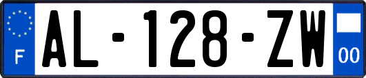 AL-128-ZW