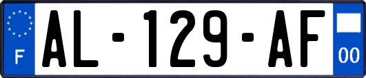 AL-129-AF