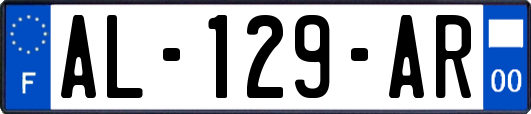 AL-129-AR