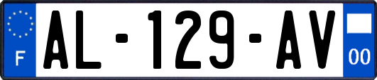 AL-129-AV