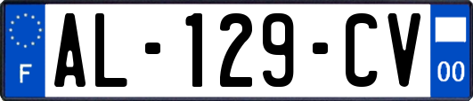 AL-129-CV