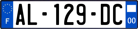 AL-129-DC