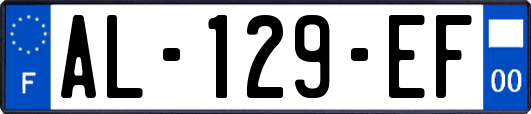 AL-129-EF