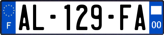 AL-129-FA