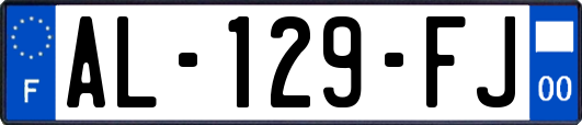 AL-129-FJ