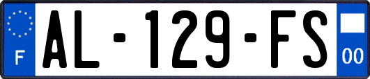 AL-129-FS