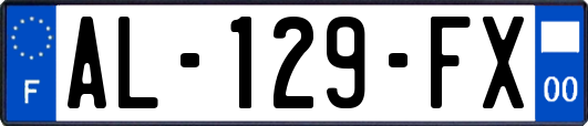 AL-129-FX