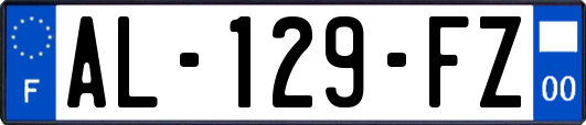 AL-129-FZ