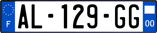 AL-129-GG