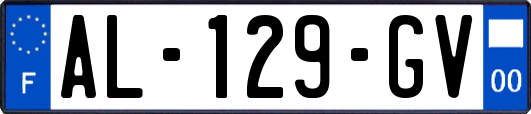 AL-129-GV