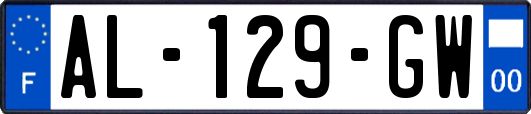 AL-129-GW