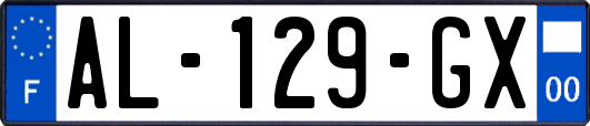 AL-129-GX