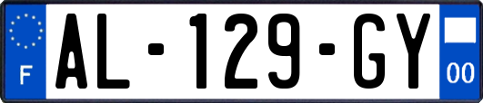AL-129-GY