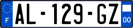 AL-129-GZ