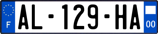AL-129-HA