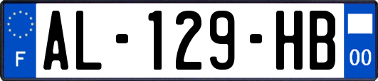 AL-129-HB