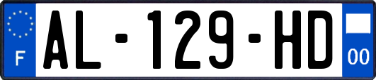 AL-129-HD