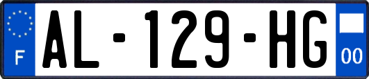 AL-129-HG