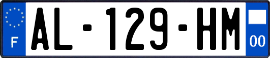 AL-129-HM