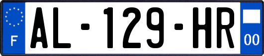 AL-129-HR