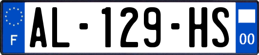 AL-129-HS