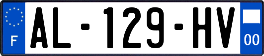 AL-129-HV