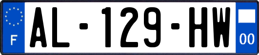 AL-129-HW