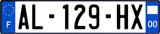 AL-129-HX