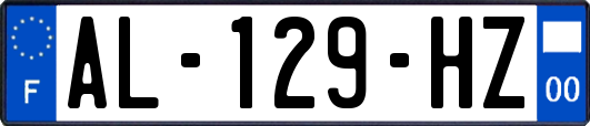 AL-129-HZ